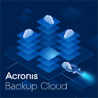 acronis backup cloud